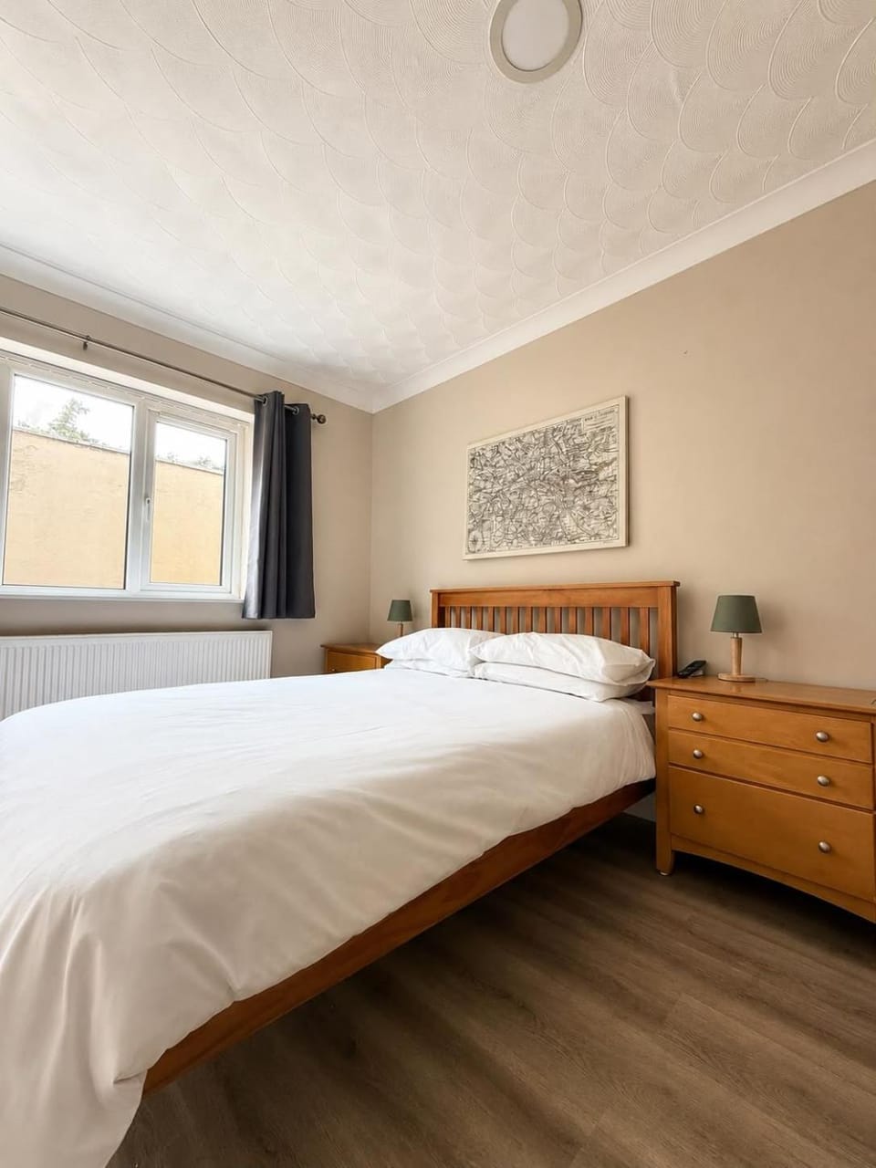 The Bay Horse Accommodation Contractor Rooms Bed and Breakfast in Selby