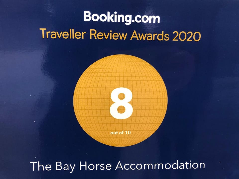 The Bay Horse Accommodation contractors rooms Bed and Breakfast in Selby