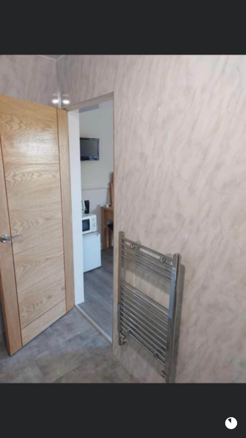 The Bay Horse Accommodation contractors rooms Bed and Breakfast in Selby