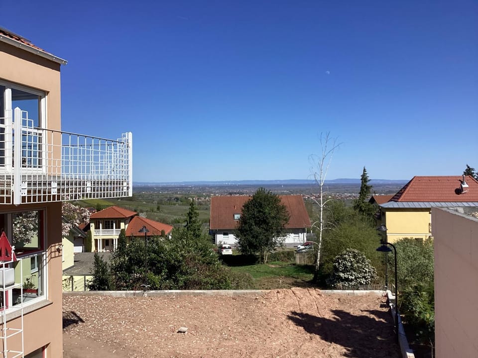 Villa Kunterbunt House in Rhineland-Palatinate