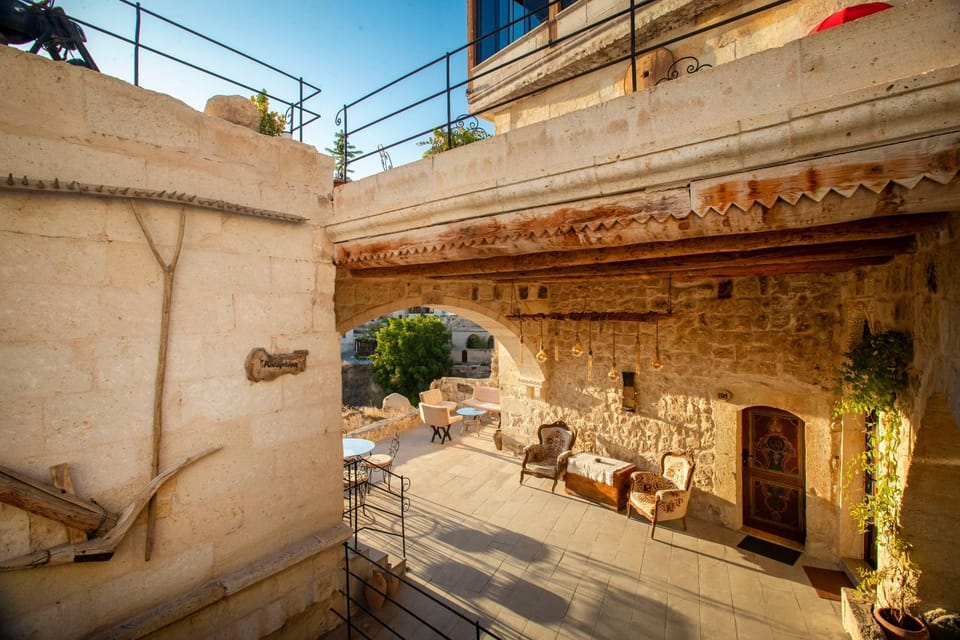 Patio, Day, View (from property/room), Balcony/Terrace, Balcony/Terrace, Seating area