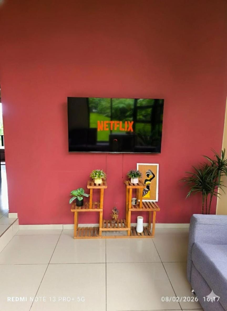 Green Leaf House House in Alajuela Province