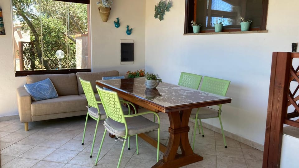 Casa Via del mare House in Sardinia