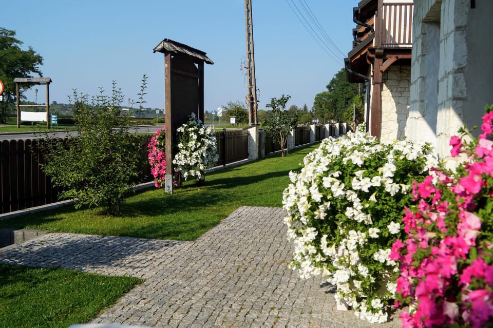 Pokoje Gościnne Puławska 41 Vacation rental in Masovian Voivodeship