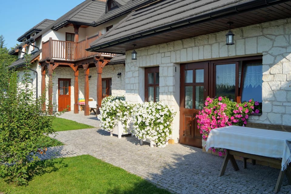 Pokoje Gościnne Puławska 41 Vacation rental in Masovian Voivodeship