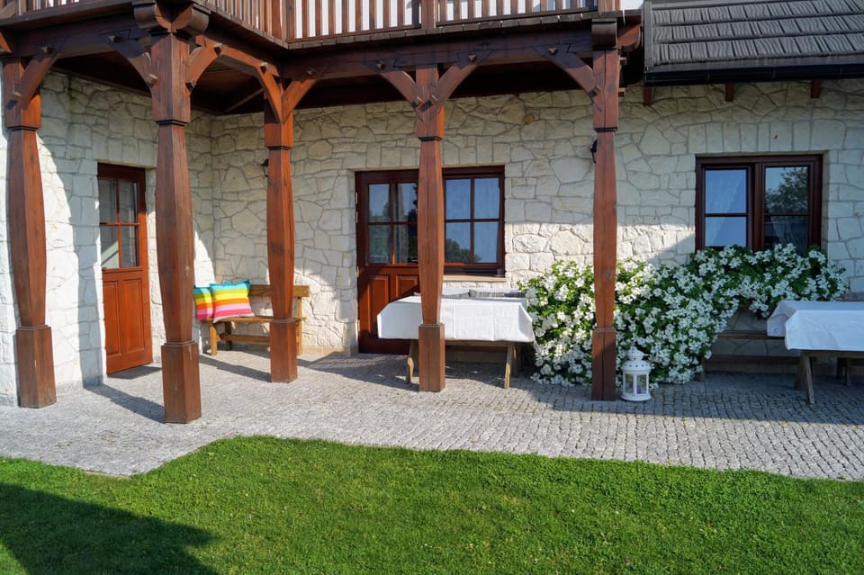 Pokoje Gościnne Puławska 41 Vacation rental in Masovian Voivodeship