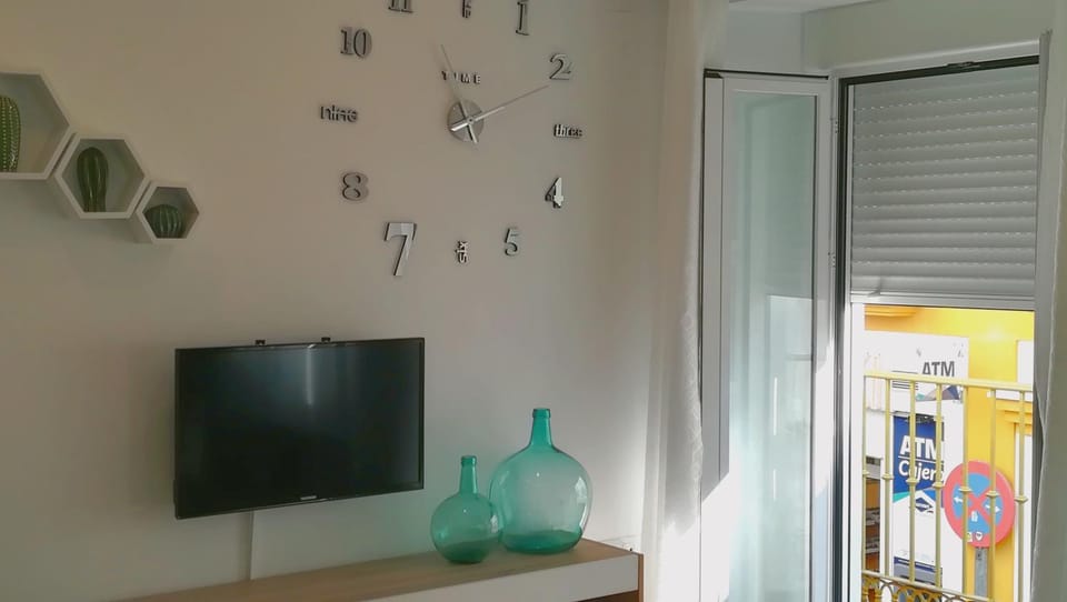 Apartamento Jazmín 49 Centro - Adults Recommended Apartment in Nerja