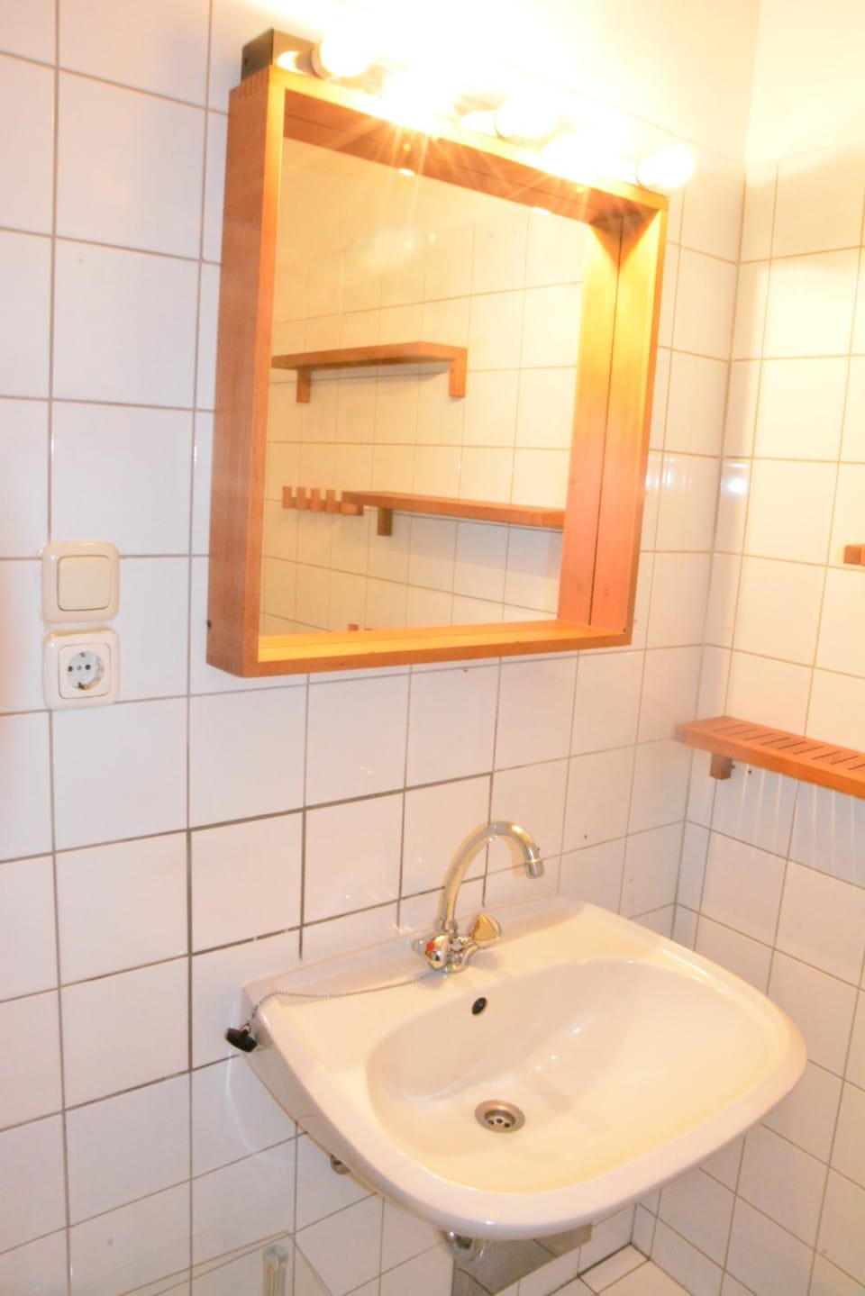 Wohnung mit einem Schlafzimmer Apartment in Graz