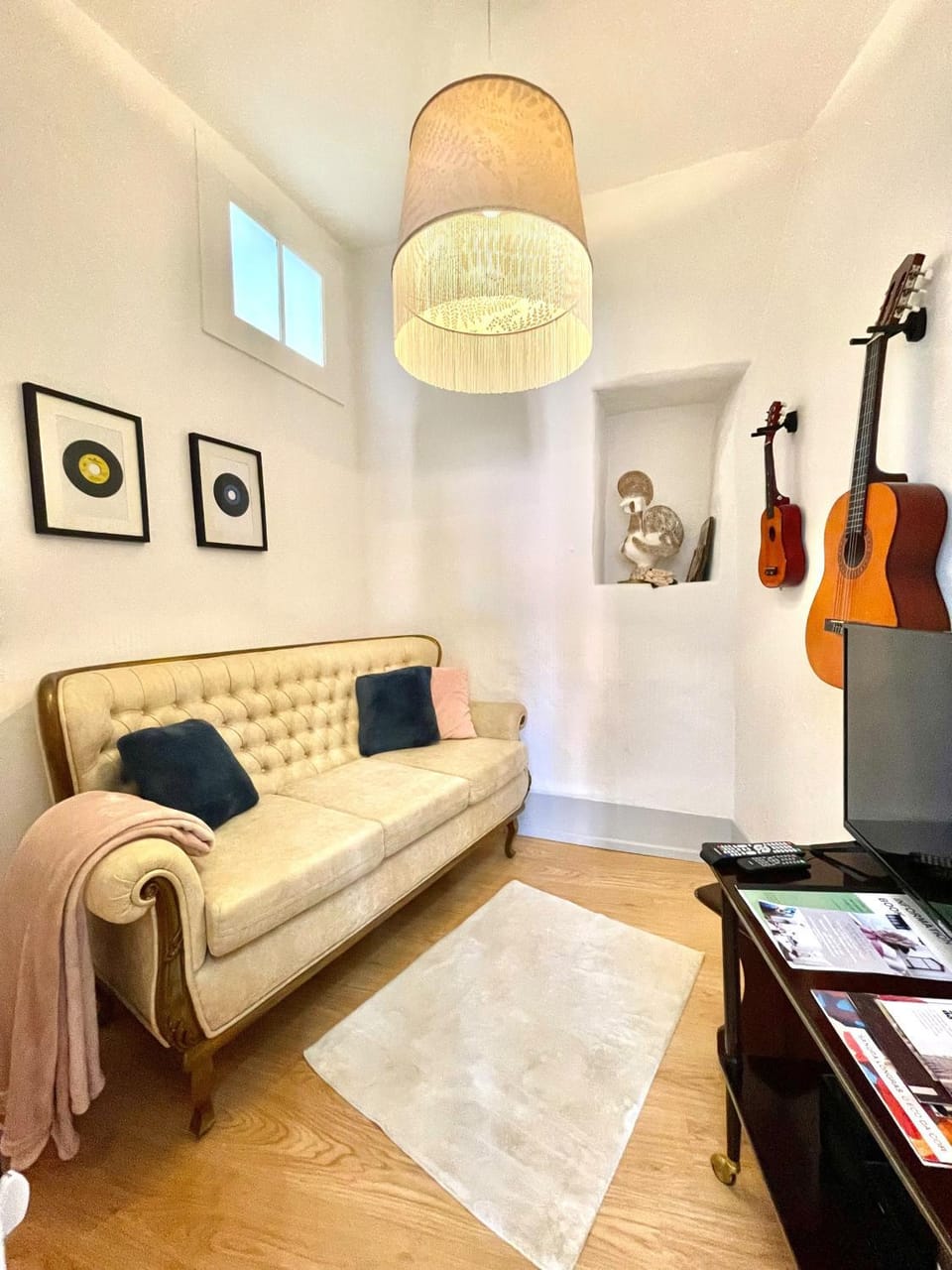 Casa Dourada Apartment in Portugal