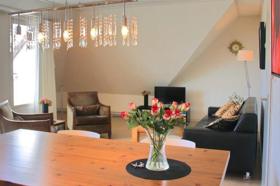 Appartement Abbestederweg Callantsoog Apartment in Callantsoog