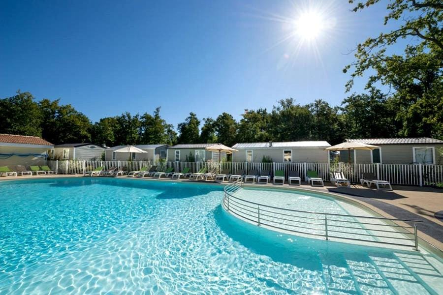 Patio, Summer, On site, Swimming pool