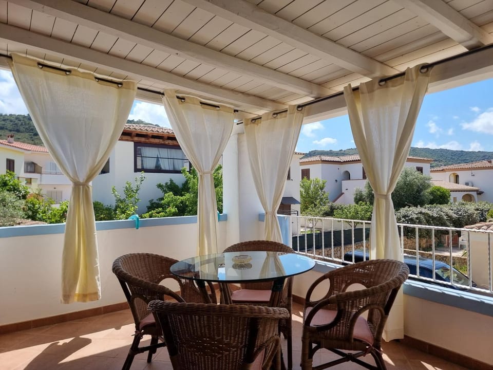 Residenze S'ABBAIDA - BUDONI SWEET HOME House in Sardinia