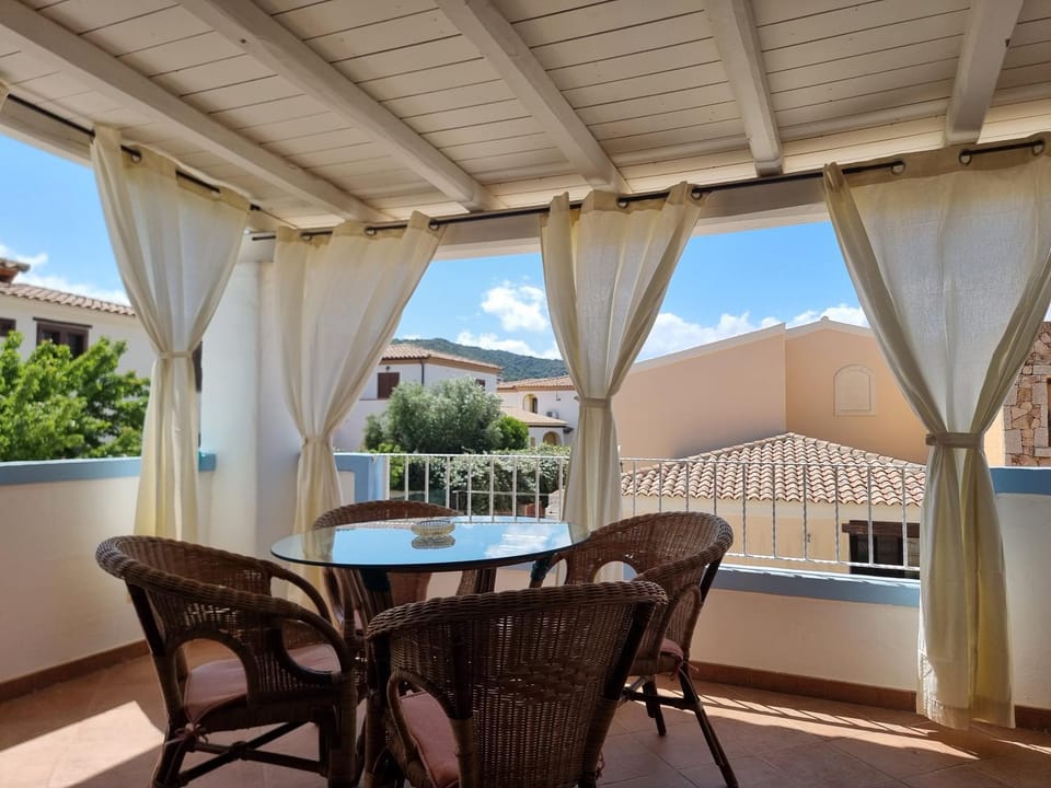 Residenze S'ABBAIDA - BUDONI SWEET HOME House in Sardinia