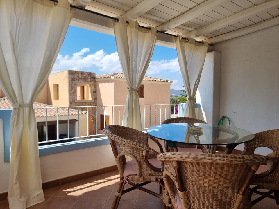 Residenze S'ABBAIDA - BUDONI SWEET HOME House in Sardinia