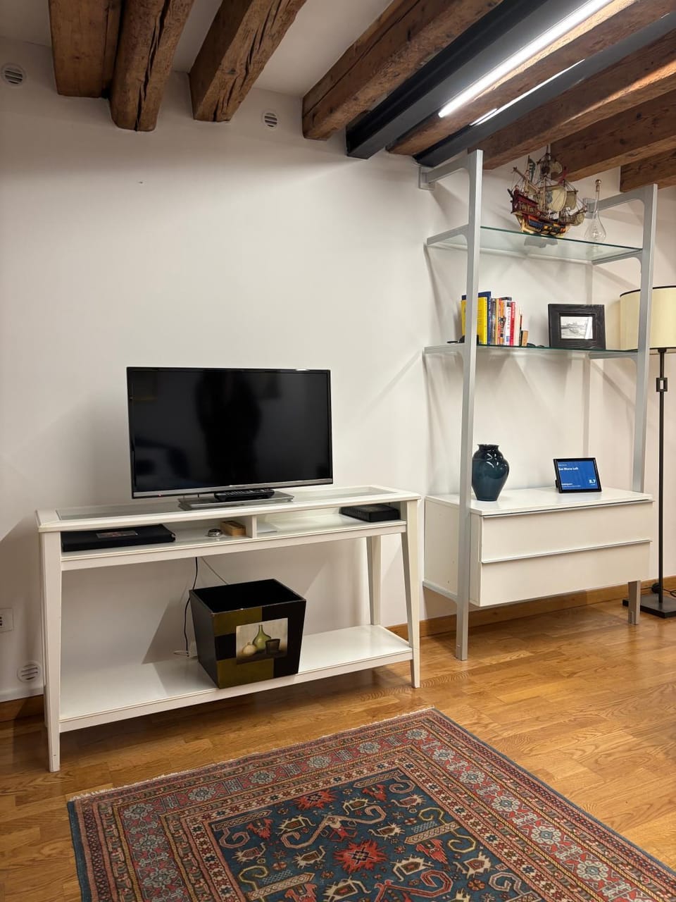 San Marco Loft Apartment in San Marco