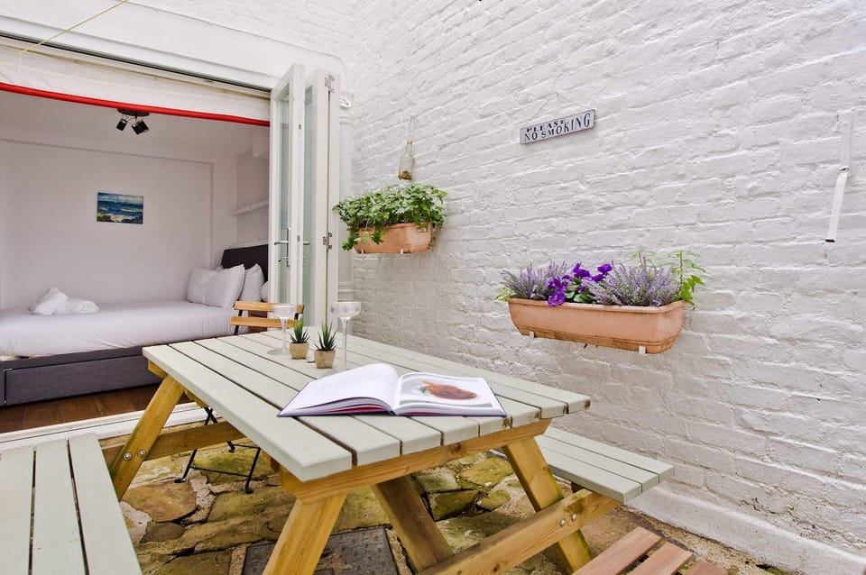 Charming 2-Bed Apt, Pimlico Apartment in City of Westminster