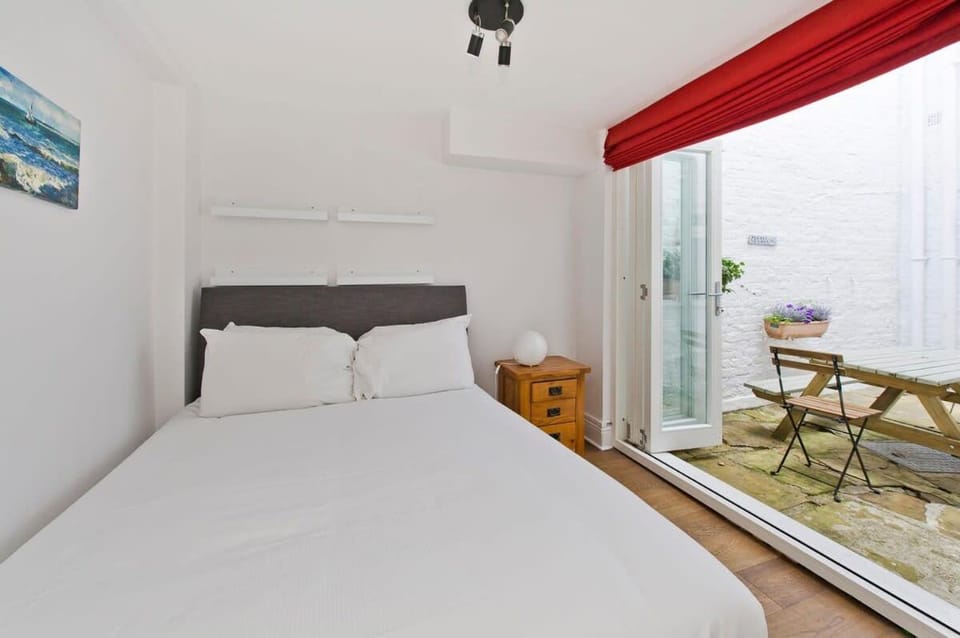 Charming 2-Bed Apt, Pimlico Apartment in City of Westminster