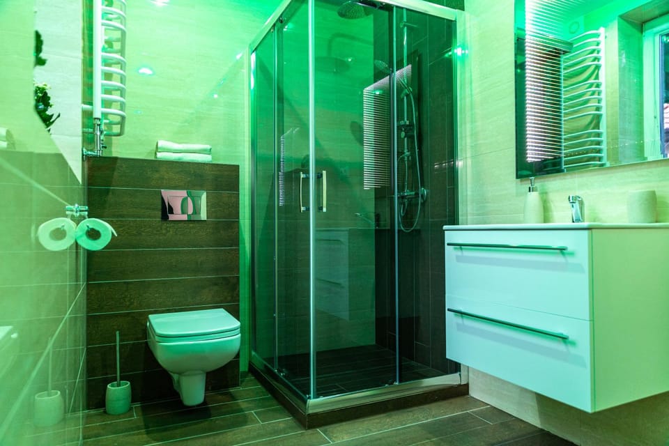 RR pokoje Bed and Breakfast in Poland