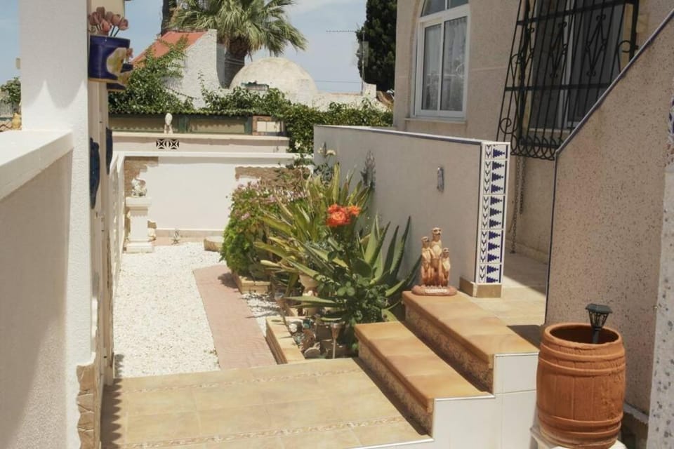 Casa Antony Apartment in Vega Baja del Segura