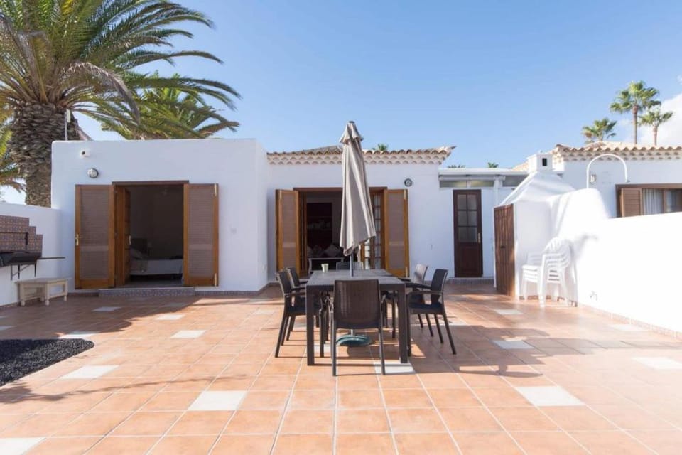 Patio, Balcony/Terrace, Dining area