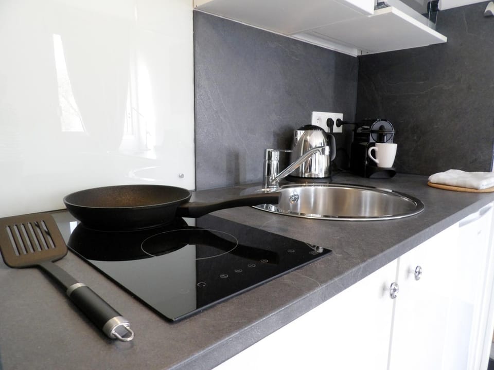 Klass'Appart Marmande Centre Apartment in Marmande
