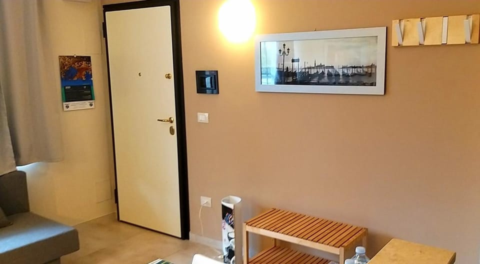 B&B GIRAMONDO Bed and Breakfast in Calabria