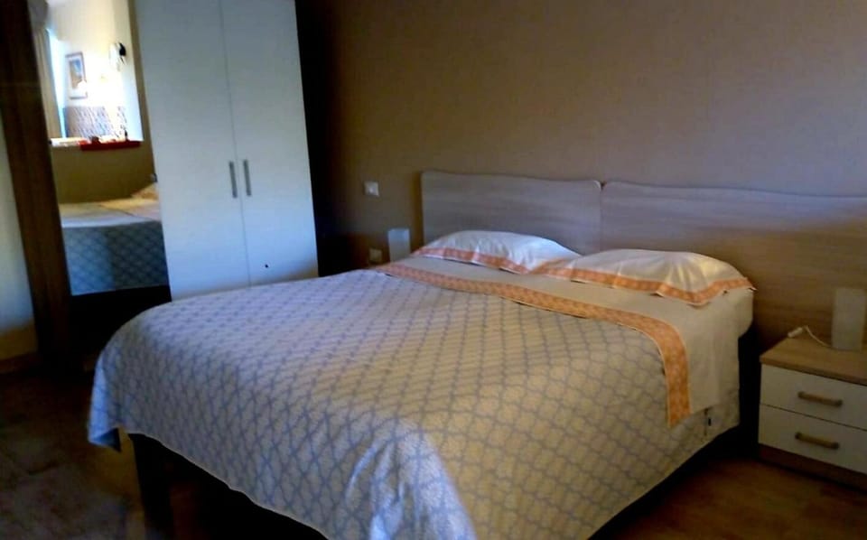 B&B GIRAMONDO Bed and Breakfast in Calabria