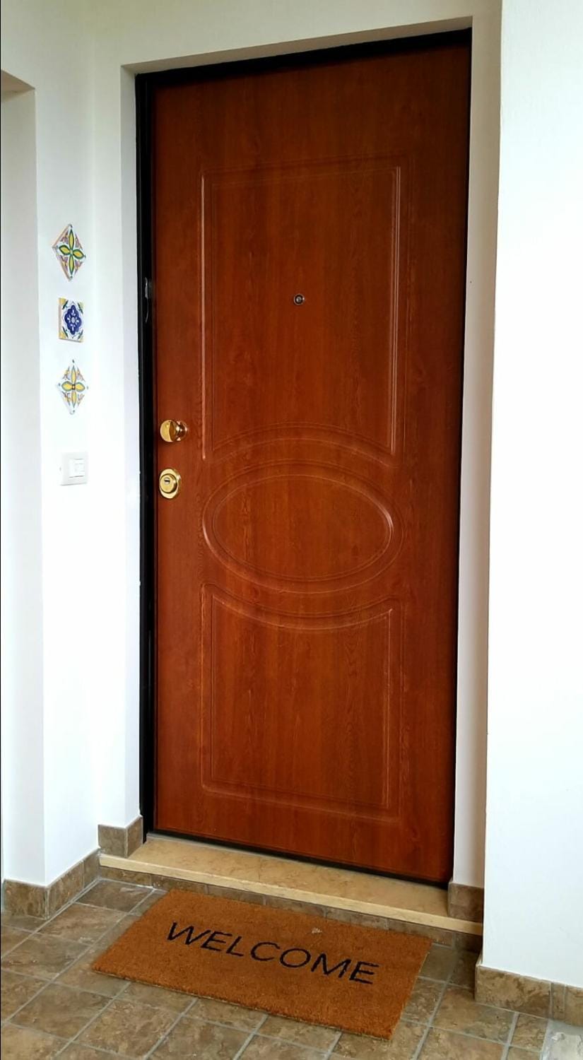 B&B GIRAMONDO Bed and Breakfast in Calabria