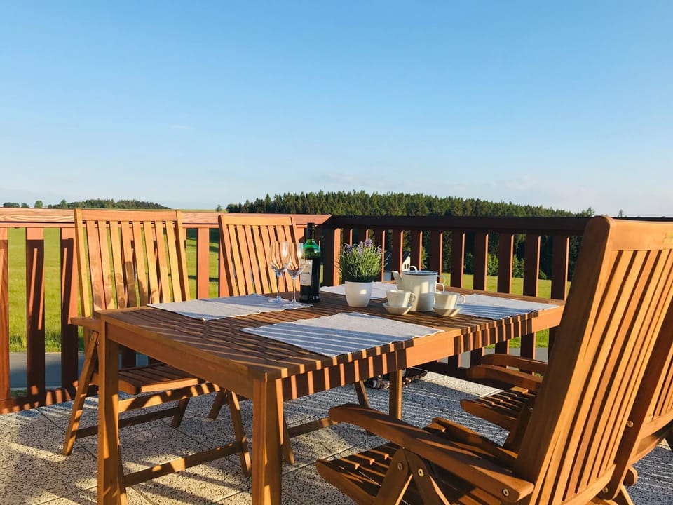 Horský apartmán Václavov Apartment in Czechia