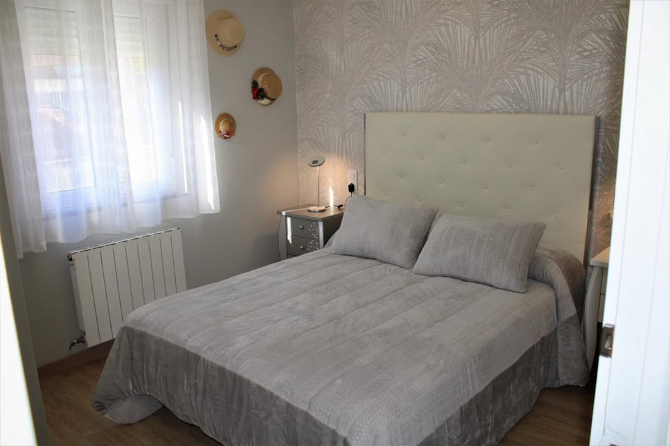 CASA AMABLE House in Asturias