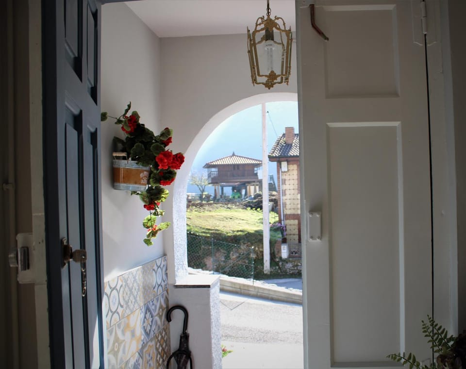 CASA AMABLE House in Asturias