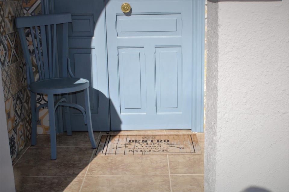 CASA AMABLE House in Asturias