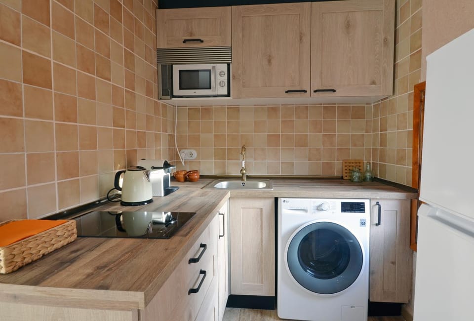 PORTAL DE MOLINA 1 - Piso acogedor en el caso histórico de Albarracín Apartment in Albarracín