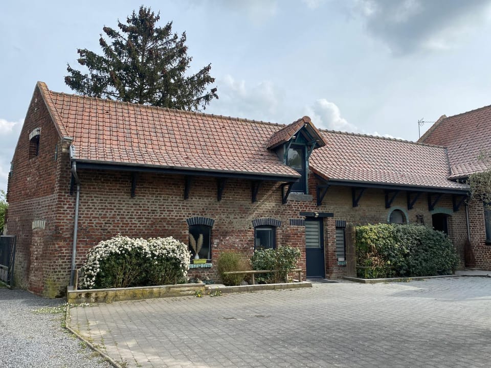 Gîtes de la Carnoy House in Hauts-de-France