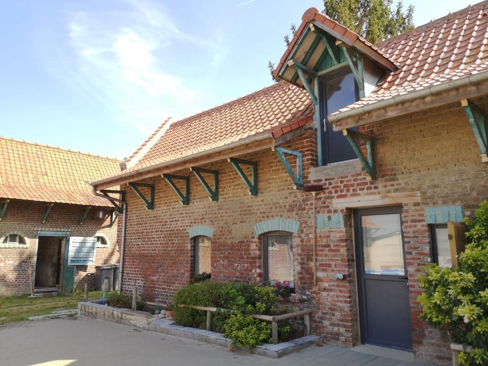 Gîtes de la Carnoy House in Hauts-de-France