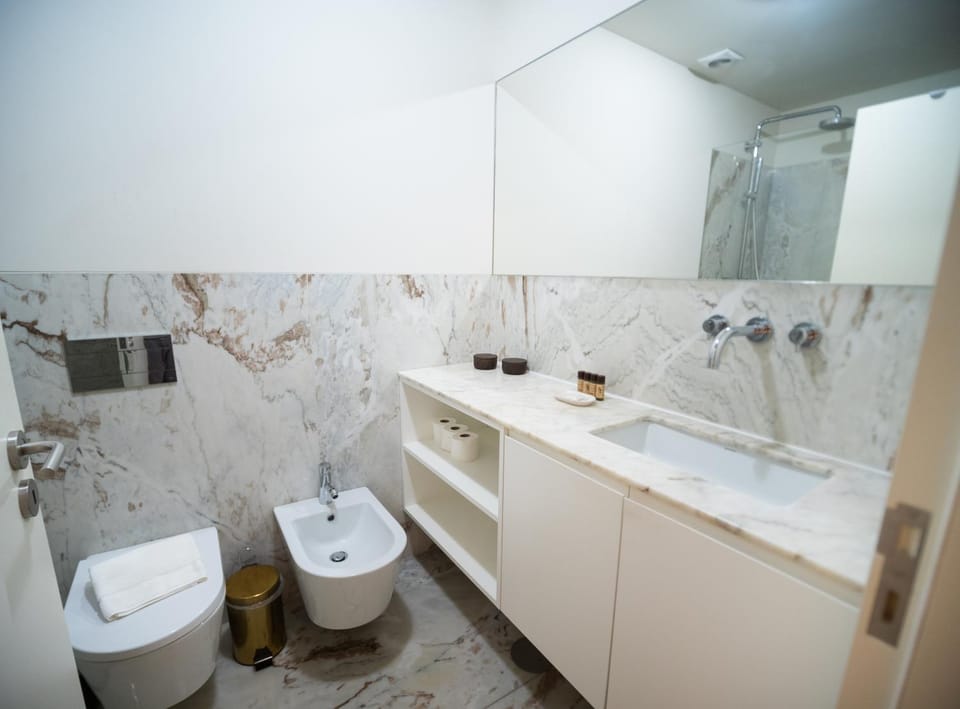Toilet, Bathroom, bidet