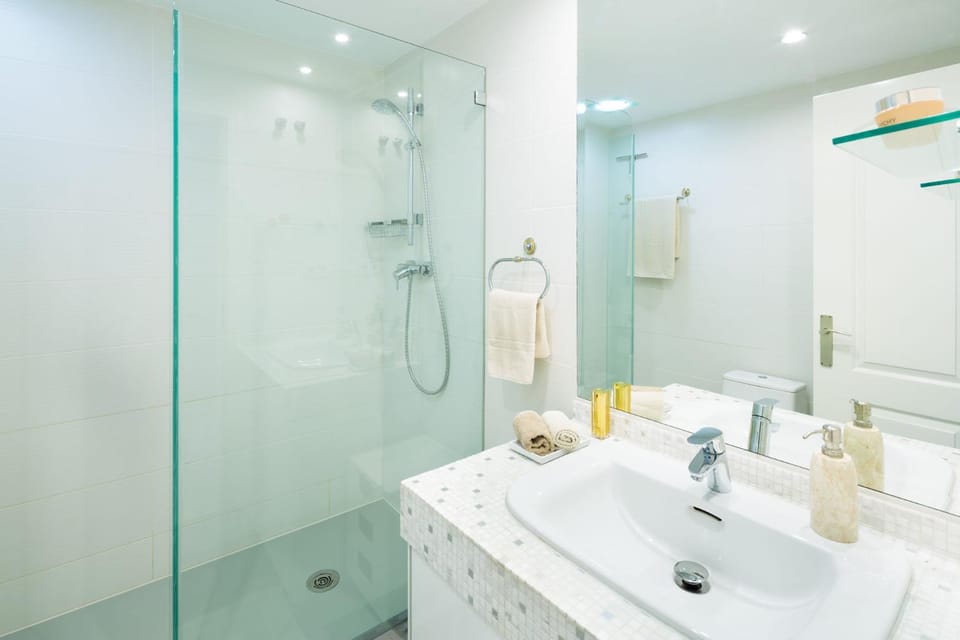 Shower