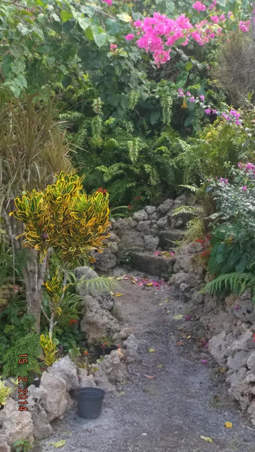 chez annick et jacques Vacation rental in Grande-Terre, Guadeloupe