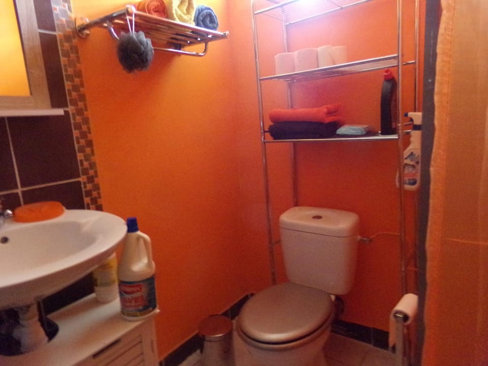 chez annick et jacques Vacation rental in Grande-Terre, Guadeloupe