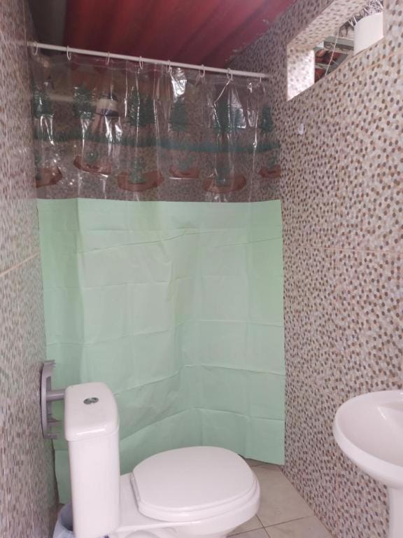 Farah Camping Smartcamp hospedagem econômica Campground/ 
RV Resort in São Sebastião
