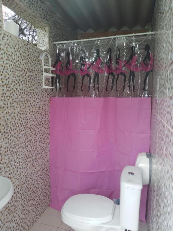 Farah Camping Smartcamp hospedagem econômica Campground/ 
RV Resort in São Sebastião