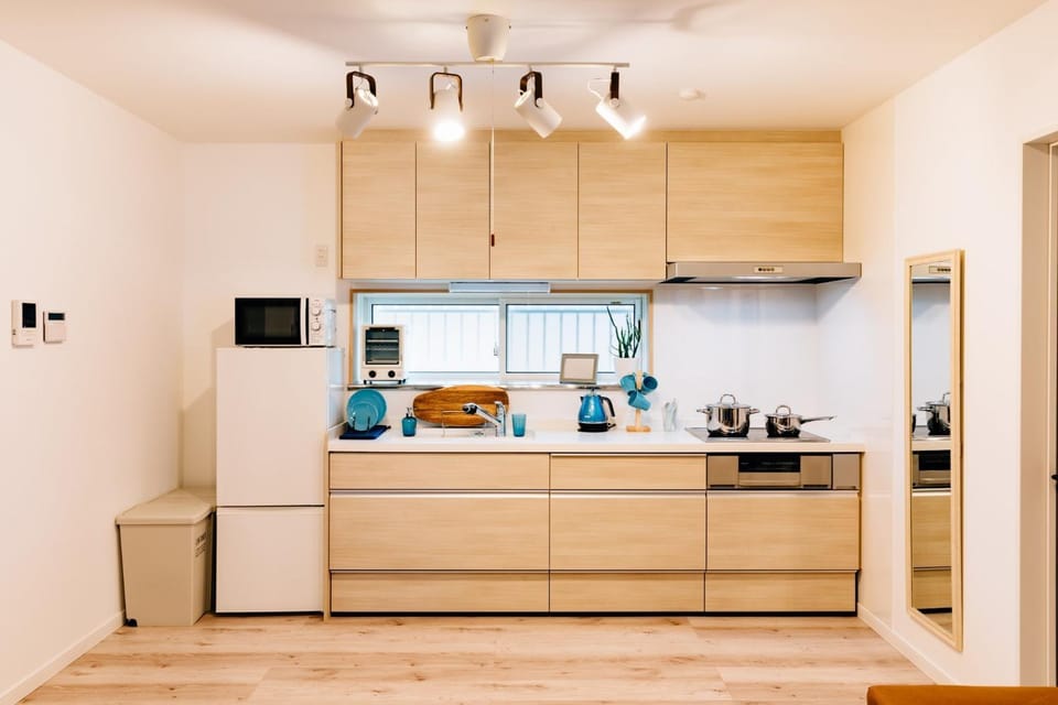Nagisa no Shiroi Ie Laguna / Vacation STAY 73153 House in Chiba Prefecture