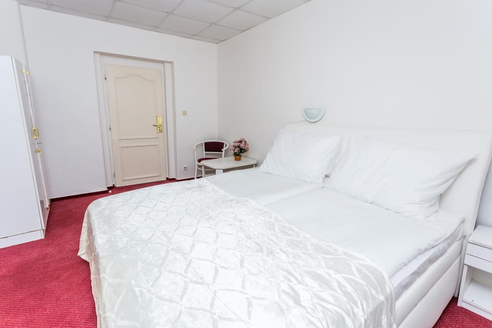 Mini hotel Na konci Hotel in Czechia