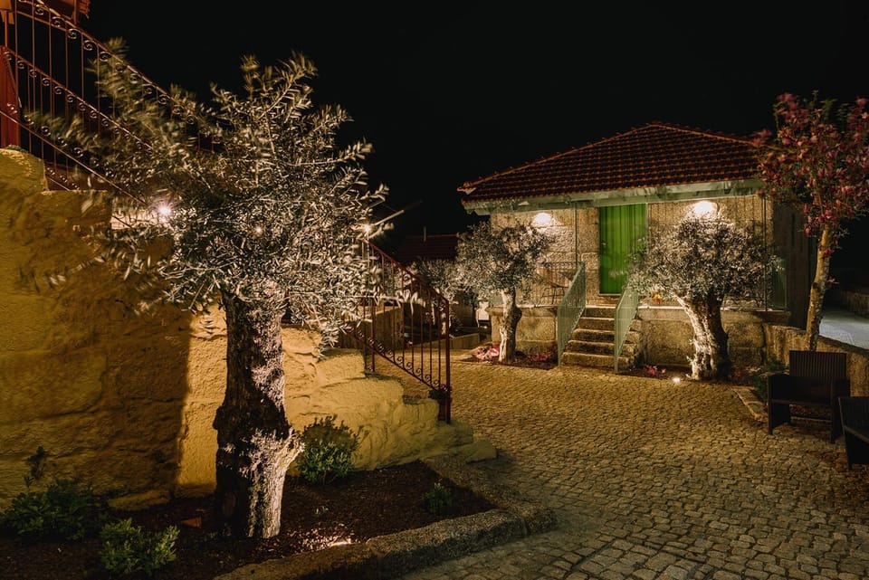 Vila Coura Farm Stay in Porto District