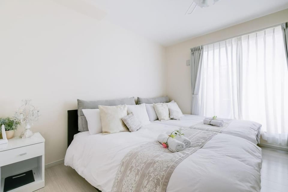 Osaka - House / Vacation STAY 74031 House in Osaka
