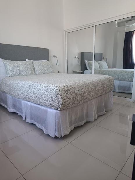 LINCOLN SUITE Apartment in Santo Domingo