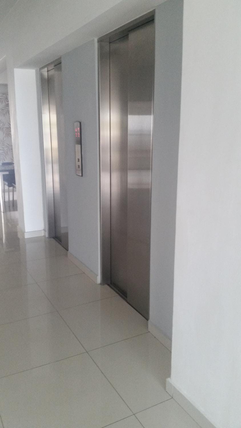 LINCOLN SUITE Apartment in Santo Domingo