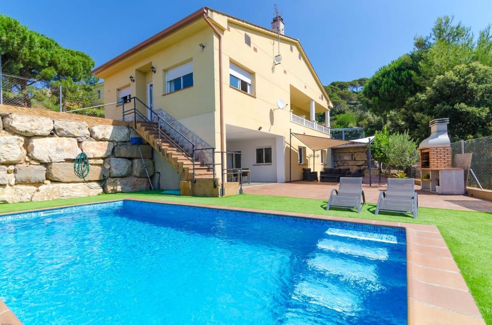 Property building, Other, Swimming pool