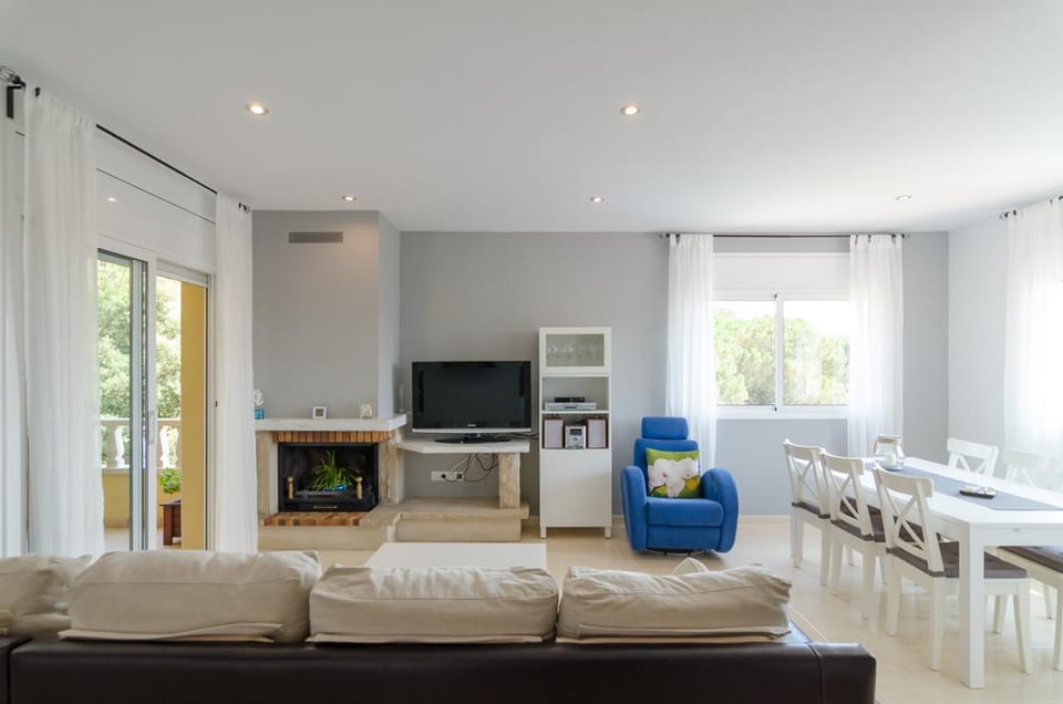 Living room, Other