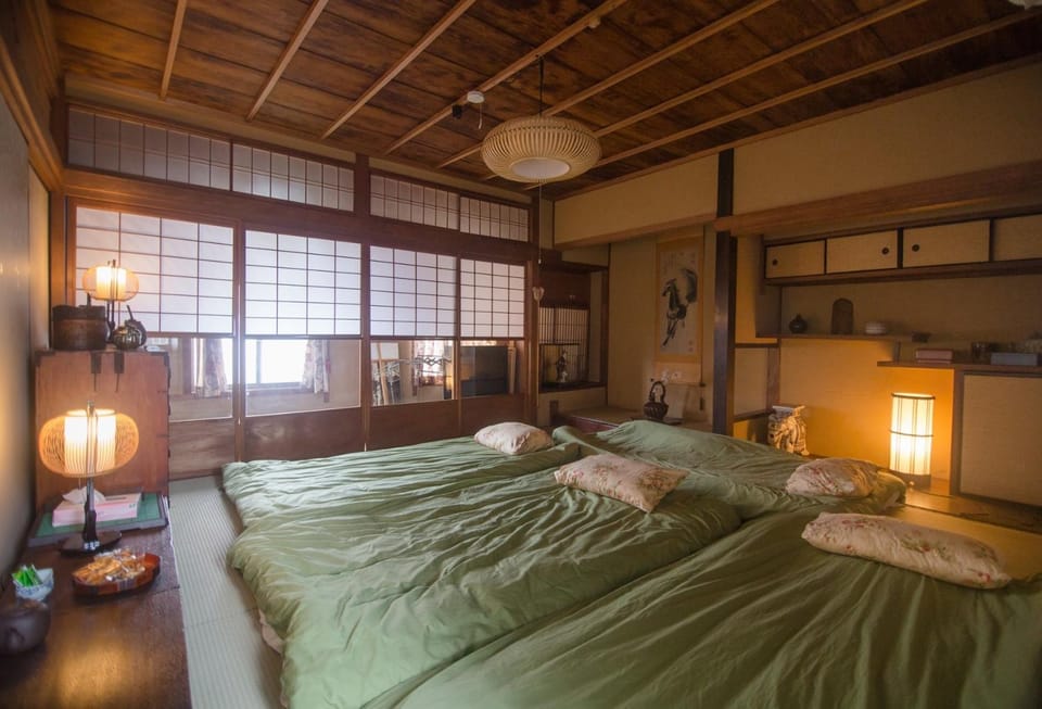 Kyoto - House / Vacation STAY 5762 Bed and Breakfast in Kyoto